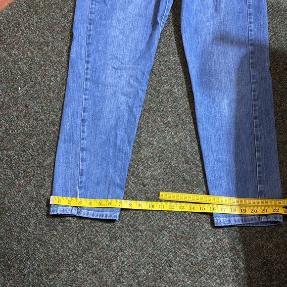 ONE TEASPOON LUXURY SOHO TROUSER JEANS Loose - Picture 8 of 9